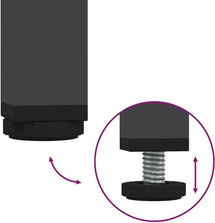 Image du produit vidaXL Loria