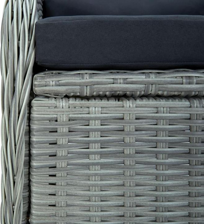 Produktbild vidaXL Outdoor Stuhl