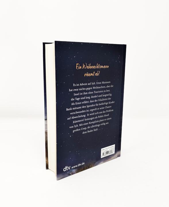 Actual product image Geld oder Lebkuchen (German, Dora Heldt, 2021)