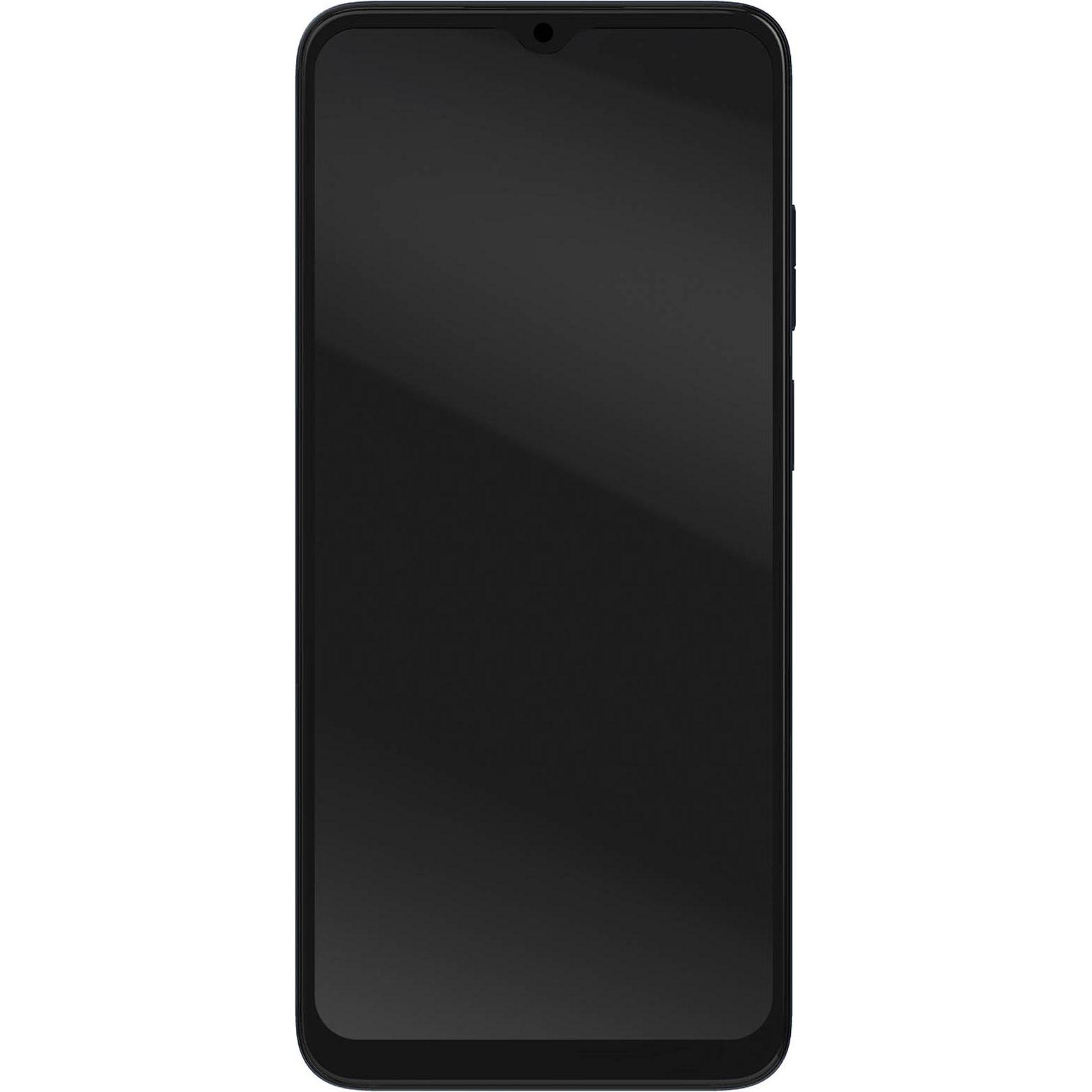 Clappio Ersatzteil Bildschirm + Touchscreen (Inkl. Gehäuse) (Motorola Moto E22), Mobilgerät Ersatzteile, Schwarz