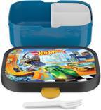 Image du produit Mepal Lunchbox Campus Hot Wheels