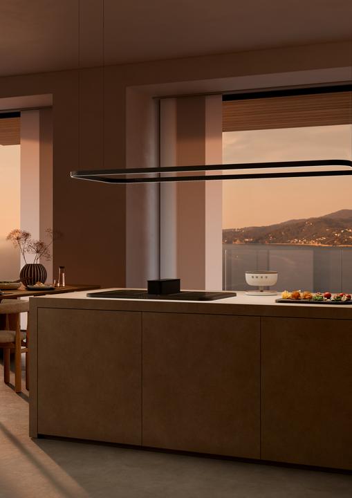 Actual product image Smeg KSC01WHMWW