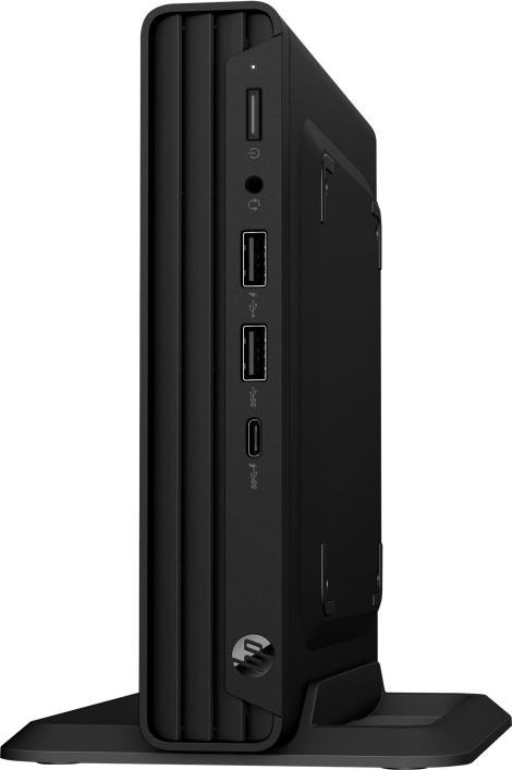 Produktbild HP Pro Mini 260 G9 (512 GB, 16 GB, Intel Core i5-1334U)