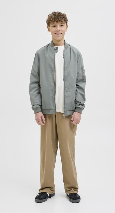 Produktbild Jack & Jones Junior Jjerush Bomber Noos Jnr (152)