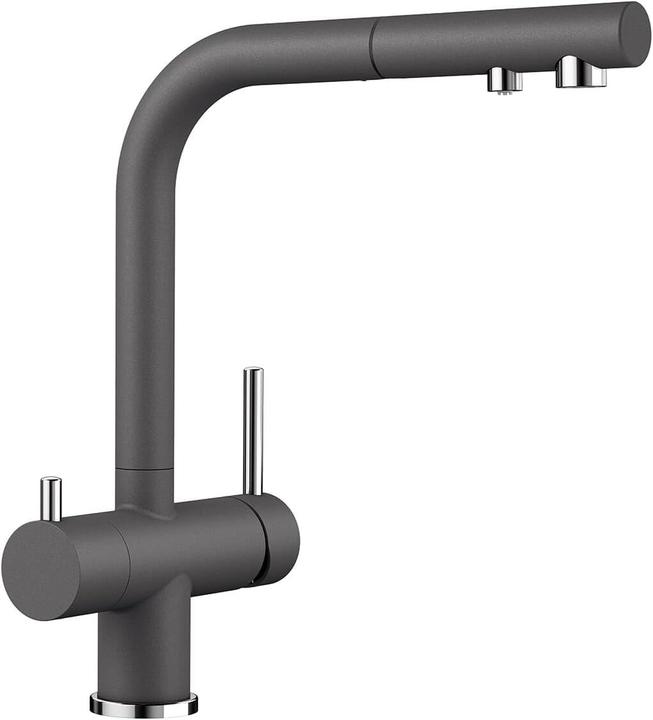 Blanco Fontas-S II filter