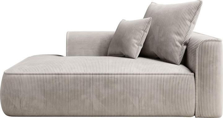 Produktbild Vente-unique Pineta (Recamiere)