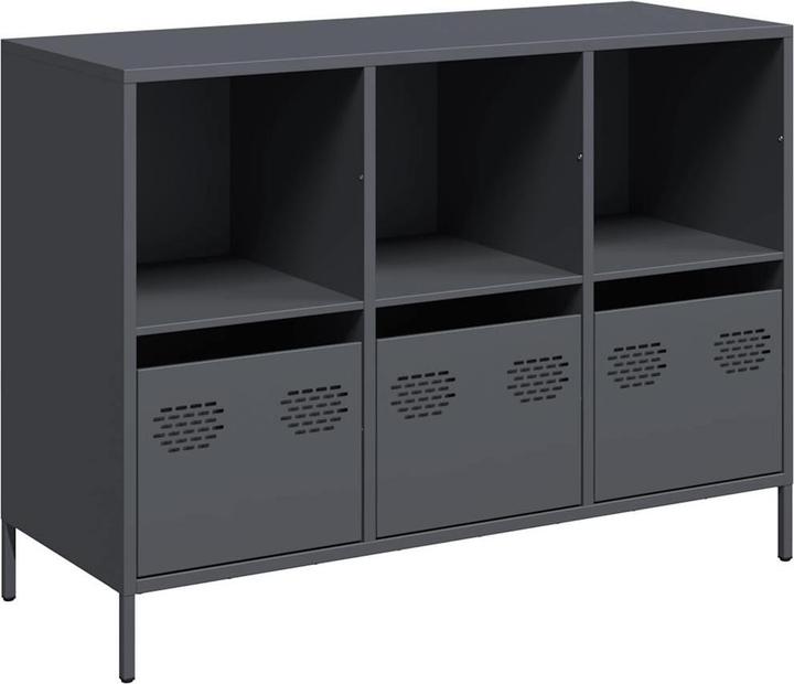 Produktbild vidaXL Sideboard (101.50 x 39 x 73.50 cm)