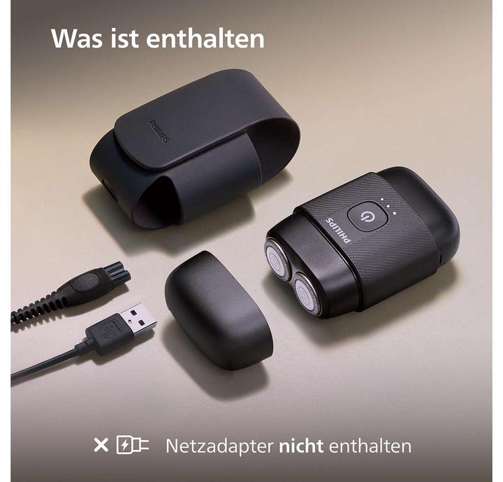 Produktbild Philips Shaver Series 500