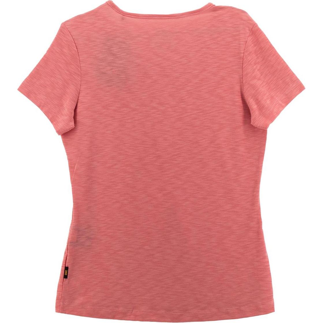 Thumbnail - Jack Wolfskin, Damen, Shirt, Travel Drape, Rosa, (S)