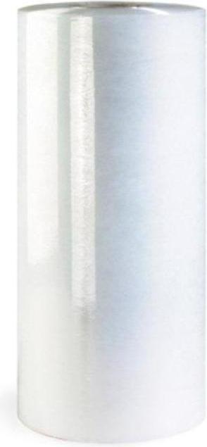 Produktbild Transpak Maschinenstretchfolie TP-MPS Breite 500mm Länge 2850m Stärke 12µ transparent (18 Stk.)