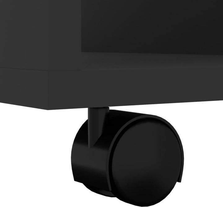 Actual product image vidaXL Hatty (60 x 35 x 75 cm)