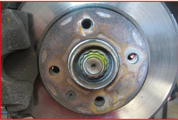 Produktbild KS Tools 3/4" 12-kant-Antriebswellen-Kraftstecknuss, dünnwandig, 36mm
