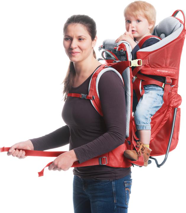 Image du produit Deuter Kid Comfort Active SL