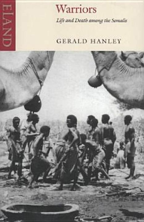 Produktbild warriors (Englisch, Gerald Hanley, 2004)