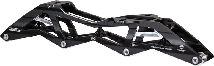 Actual product image Powerslide Racing Frames (110 mm)