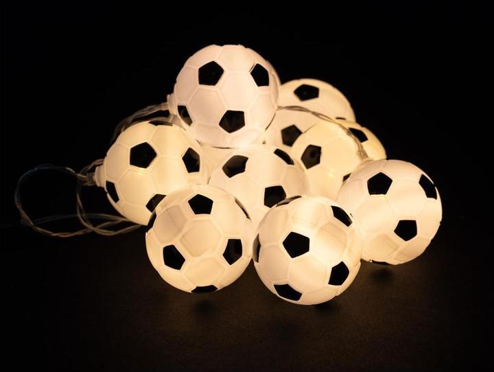 Immagine prodotto Cocon Luci da calcio, 165 cm, modalità di funzionamento (1.65 m)