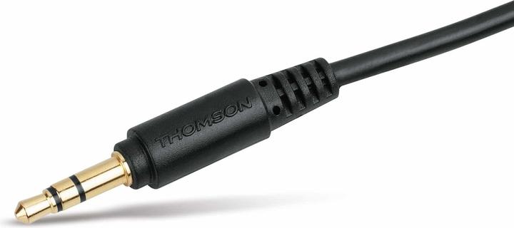 Image du produit Thomson HED2006BK/AN (NC, Filaire)