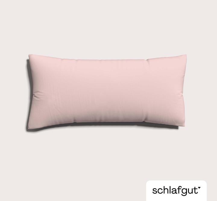 Produktbild schlafgut Knitted Jersey (Duvetbezug, 40 x 80 cm)