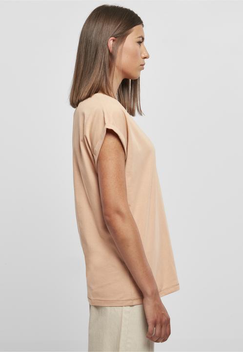 Immagine prodotto Urban Classics Ladies Extended Shoulder Tee - 2126 (3XL)