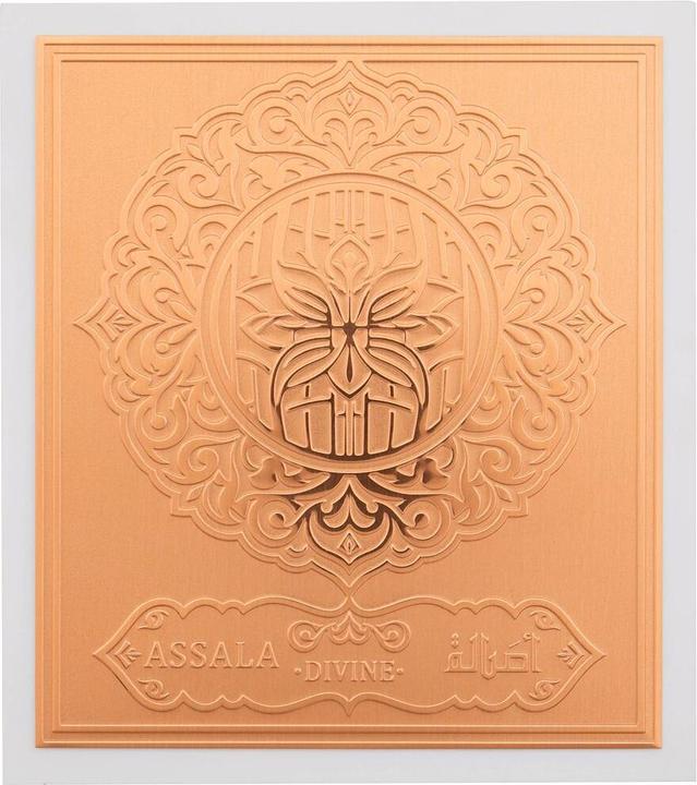 Produktbild Assala Divine EDP (Eau de Parfum, 100 ml)