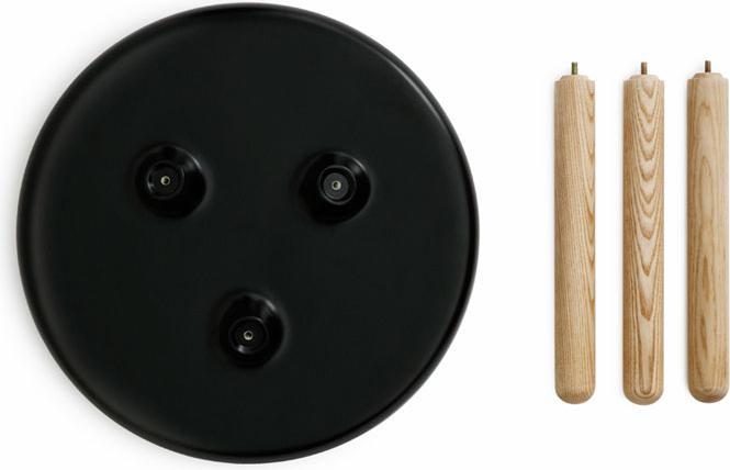 Actual product image Normann Copenhagen Tablo (50 x 50 x 42 cm)