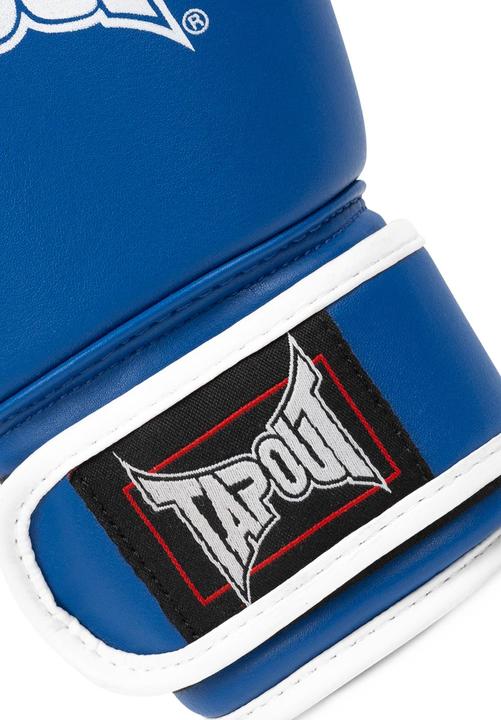 Produktbild Tapout Mundo