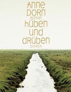 Produktbild hüben und drüben (Deutsch, Anne Dorn, 2013)