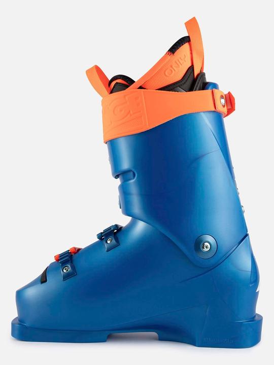 Actual product image Lange RS 130 LV 2025 Vibrant Blue (29.5)