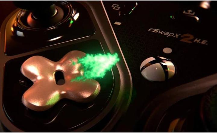 Immagine prodotto Thrustmaster Controllore eSwap X2 Pro (PC, Xbox One S, Xbox Series S, Xbox Series X)