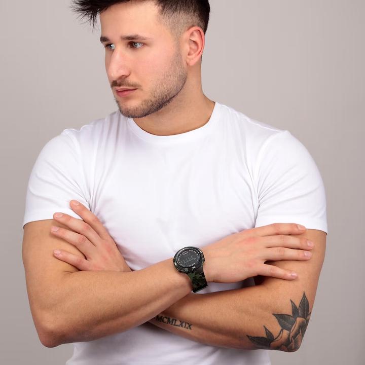 Produktbild Sector R3251541002 EX-29 (Sportuhr, 44 mm)