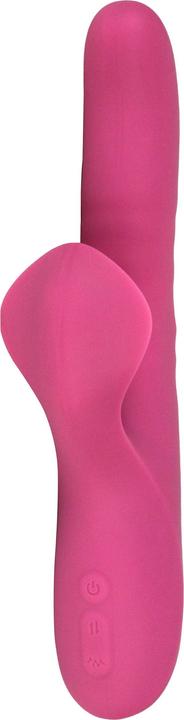 Produktbild ToyJoy Venus Thrusting-Rotating Vibe