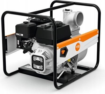 Produktbild Stihl WP 900