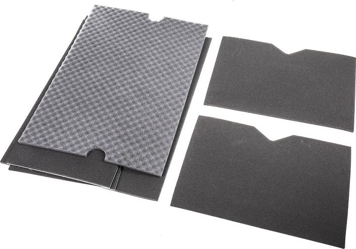 Produktbild Zarges Schaumauskleidung (1 Stk.)