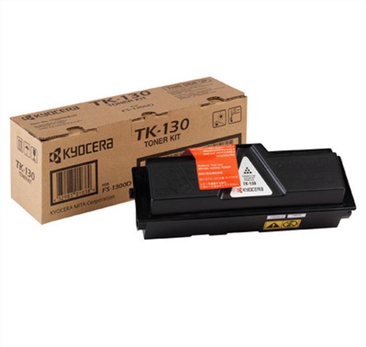 Produktbild Kyocera Tk-130 (BK)