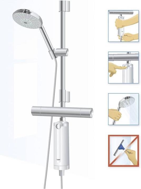 Image du produit BWT Quick & Clean