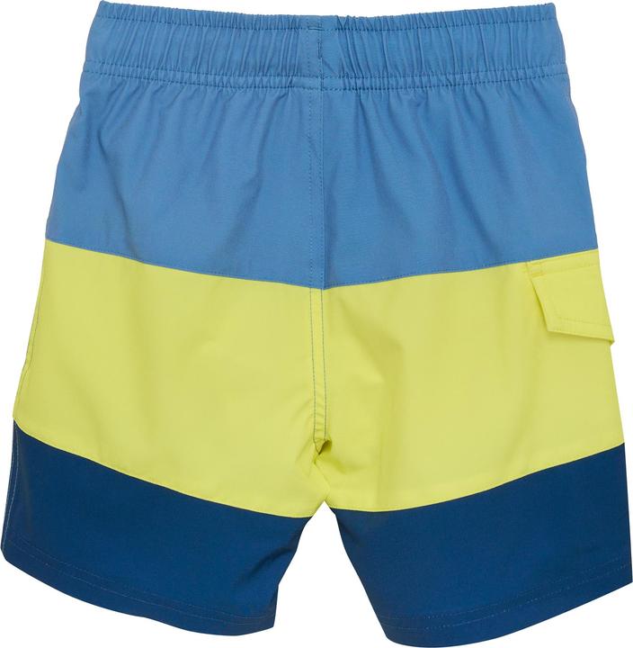 Immagine prodotto Color Kids COSwim Pantaloncini lunghi, Colorblock 720201 (176)