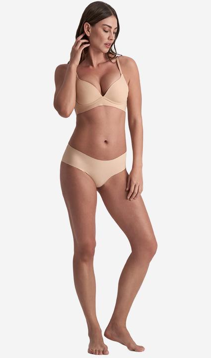 Produktbild Bye Bra Hipster Invisible Hipster (XL, 2er Pack)