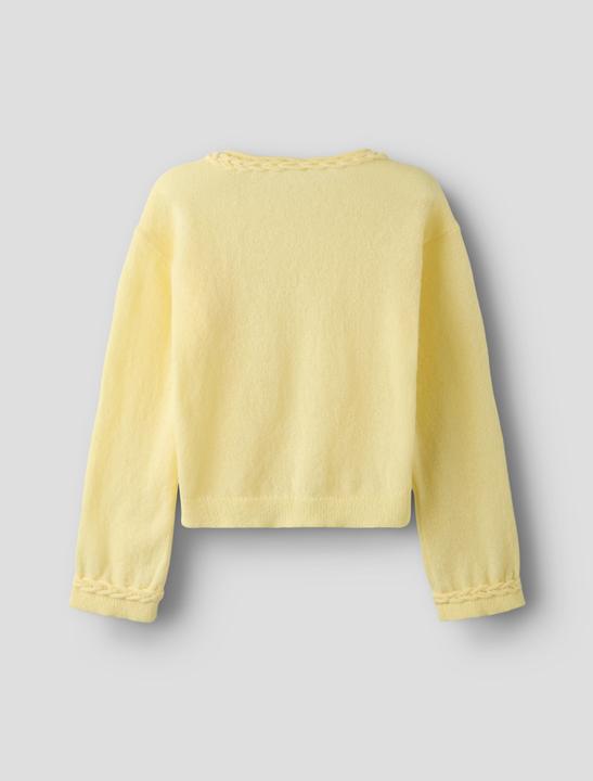 Produktbild Name it Regular Fit Strickpullover (122, 128)