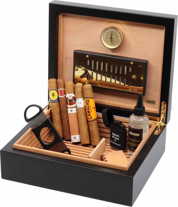 Produktbild adorini Einsteiger Set Torino Deluxe (30)