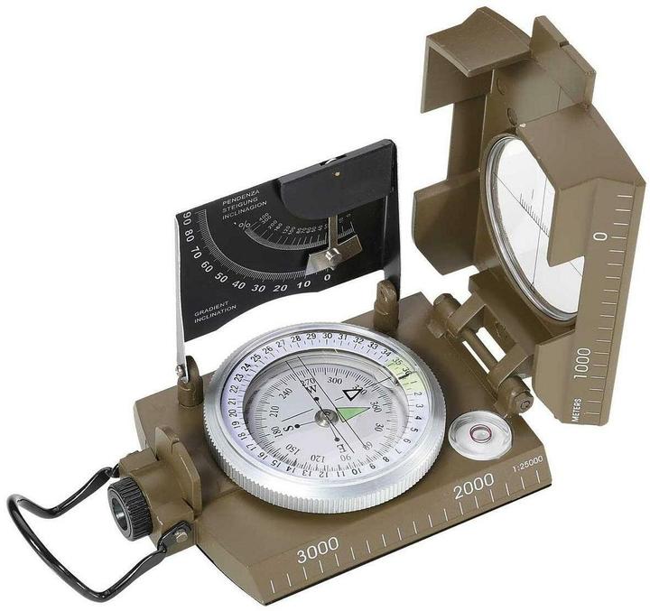 Produktbild CJH Kompass