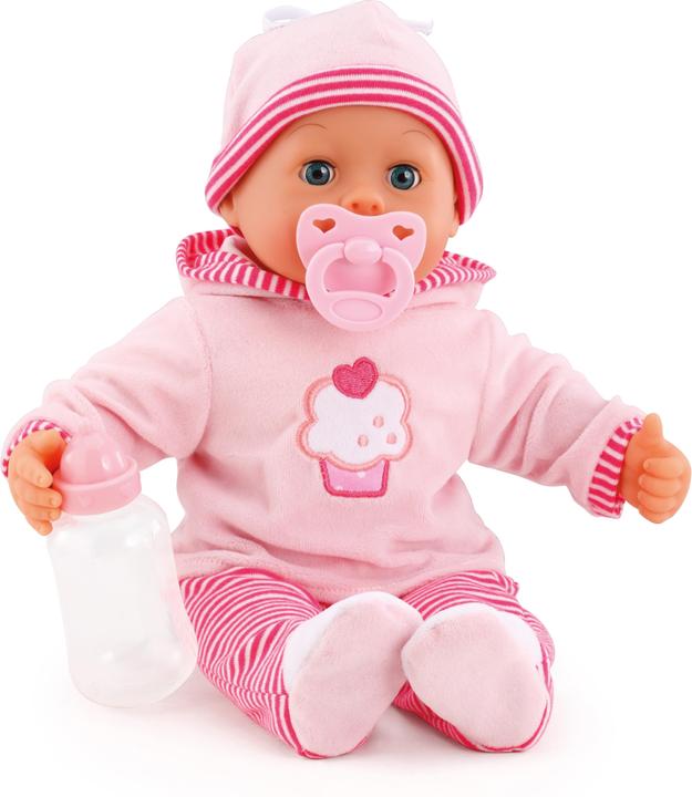 Actual product image Bayer First Words Baby