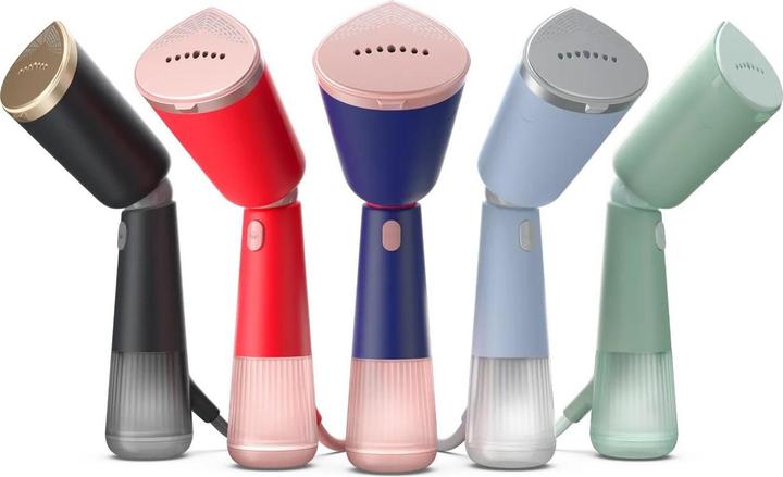 Actual product image Philips STH5030/81 Model 5030 (1400 W, 24 g/min)