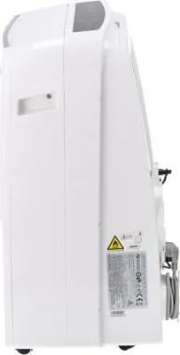 Image du produit Olimpia Splendid Dolceclima Air Pro 14 HP WiFi (55 m², 14000 BTU/h)