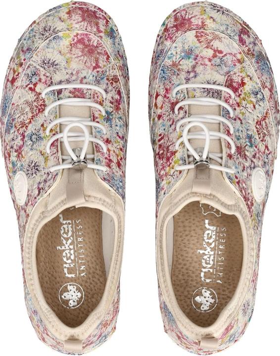 Actual product image Rieker Sneaker (42)