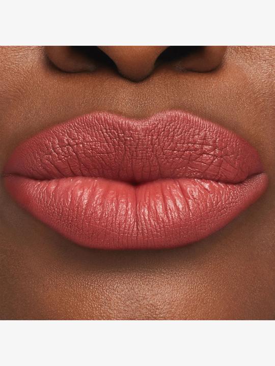 Actual product image MAC Cosmetics Macximal Silky Matte Lipstick Go Retro (Go Retro)