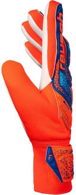 Produktbild Reusch Attrakt Starter Solid Torwarthandschuhe (8.5)