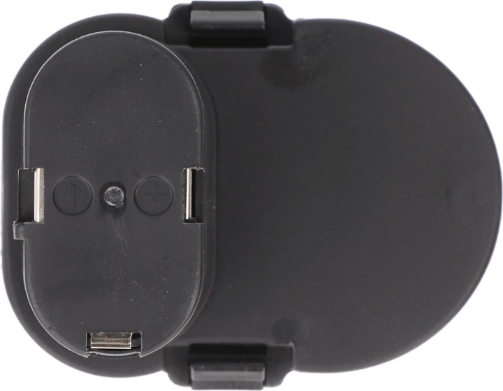 Immagine prodotto AccuCell Batteria ricaricabile Geberit Mepla, Novopress AFP 101 (9.6 V)