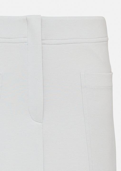Immagine prodotto Comma Rock Kurzer Jerseyrock mit aufgesetzten Taschen (38)