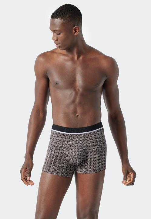 Produktbild Schiesser Boxer 95/5 Organic (M, 3er Pack)