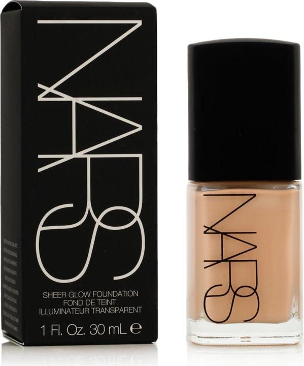Image du produit NARS Cosmetics Éclat de la peau (Santa Fe)